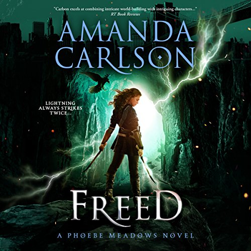 Cover of Freed