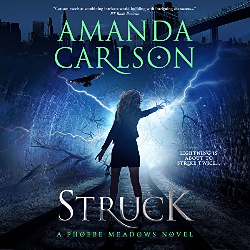 Cover of Struck
