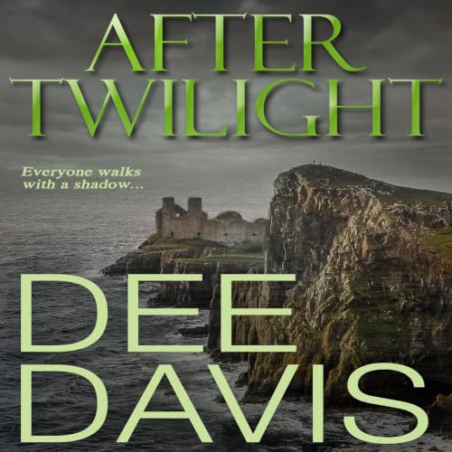 Cover of After Twilight
