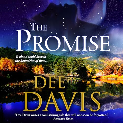 Cover of The Promise