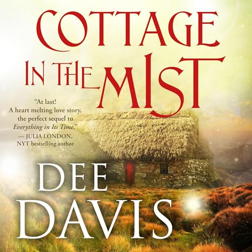 Cover of Cottage in the Mist