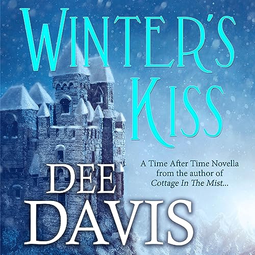 Cover of Winter's Kiss