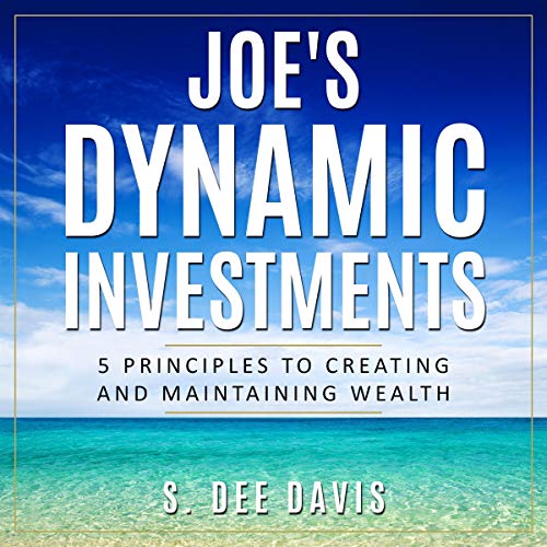 Cover of Joe's Dynamic Investments