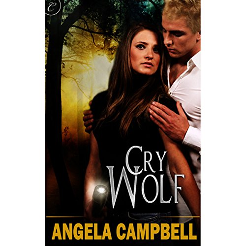 Cover of Cry Wolf