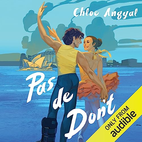 Cover of Pas de Don't