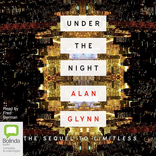 Cover of Under the Night