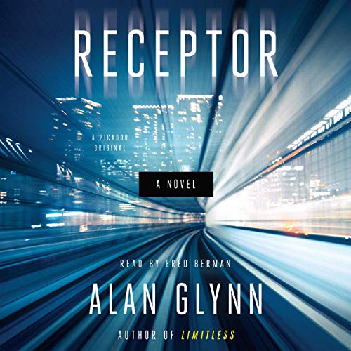 Cover of Receptor