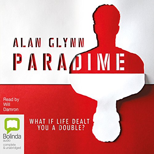Cover of Paradime