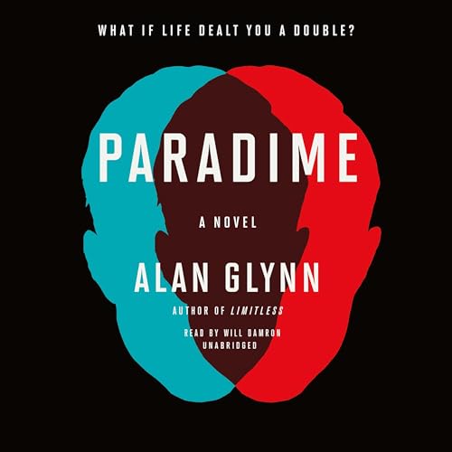 Cover of Paradime