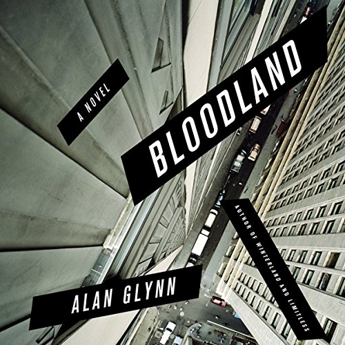 Cover of Bloodland