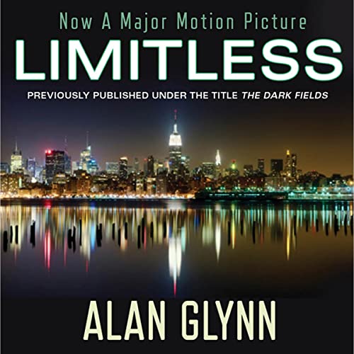 Cover of Limitless