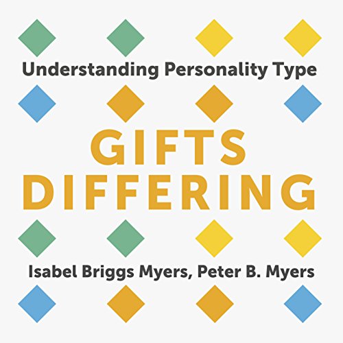 Cover of Gifts Differing