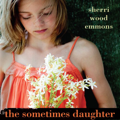 Cover of The Sometimes Daughter