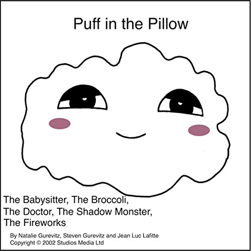 Cover of Puff in the Pillow