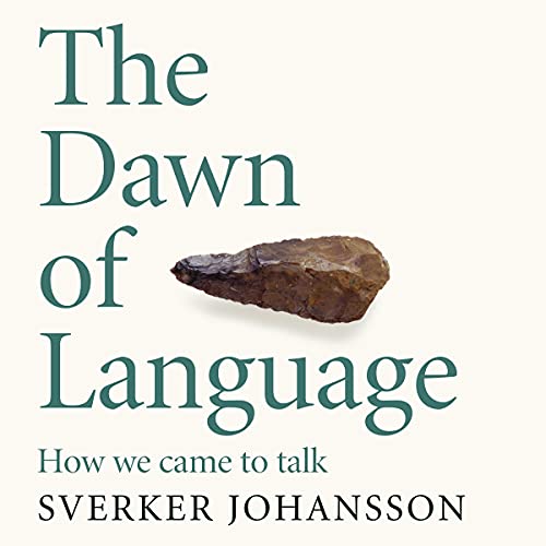 Cover of The Dawn of Language