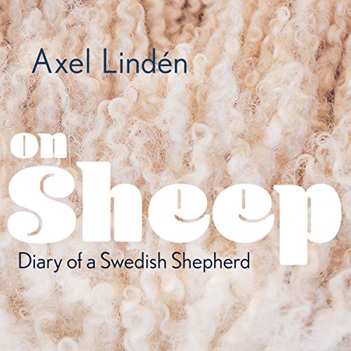 Cover of On Sheep