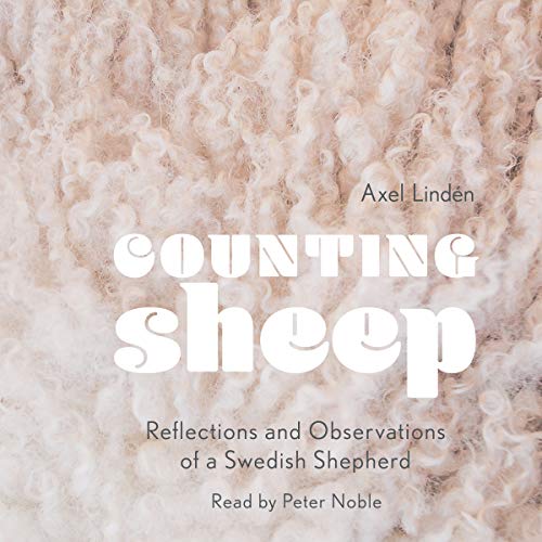 Cover of Counting Sheep