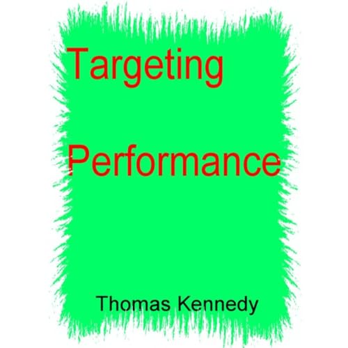 Cover of Targeting Performance