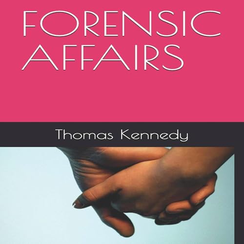 Cover of Forensic Affairs