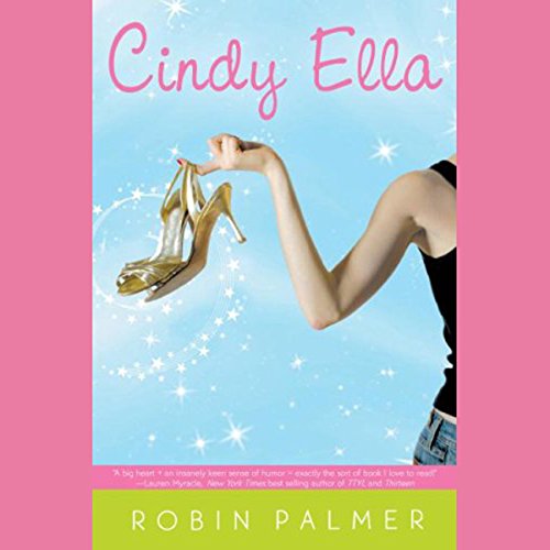 Cover of Cindy Ella