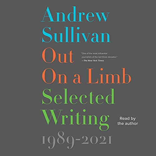 Cover of Out on a Limb