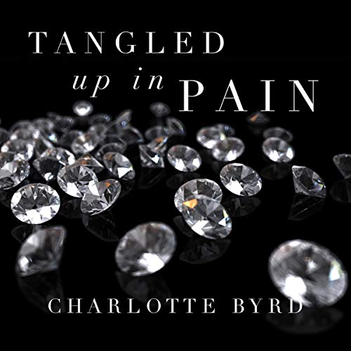 Cover of Tangled Up in Pain