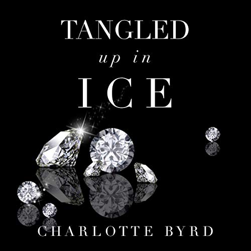Cover of Tangled Up in Ice