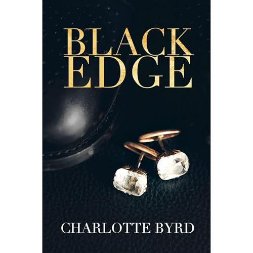 Cover of Black Edge