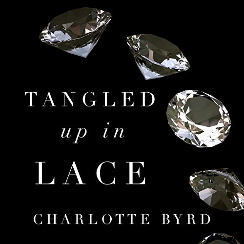 Cover of Tangled up in Lace