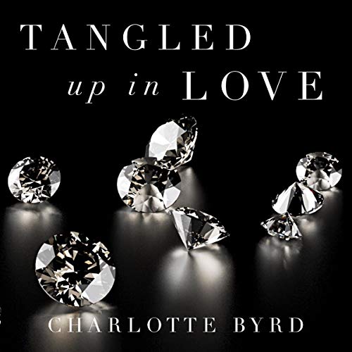 Cover of Tangled up in Love
