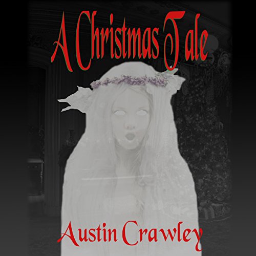 Cover of A Christmas Tale