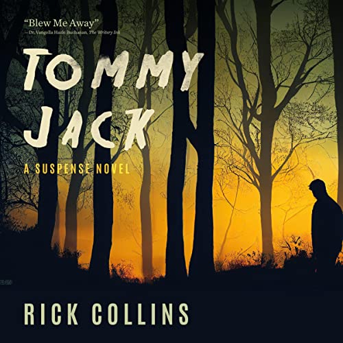 Cover of Tommy Jack