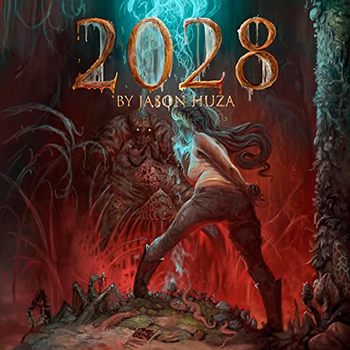 Cover of 2028