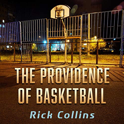 Cover of The Providence of Basketball