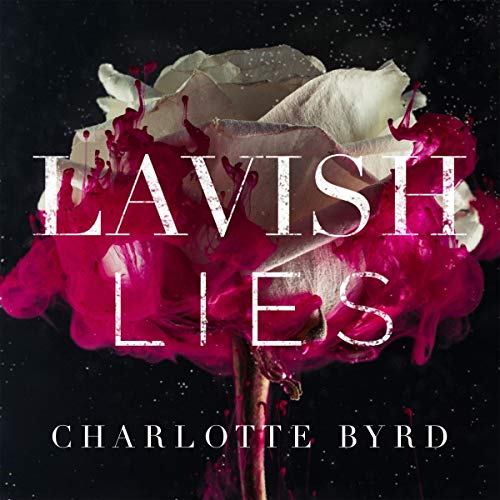 Cover of Lavish Lies