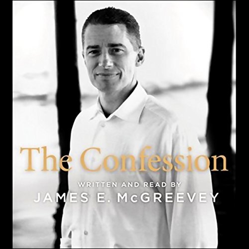 Cover of The Confession