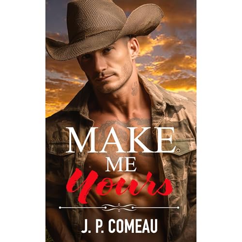 Cover of Make Me Yours