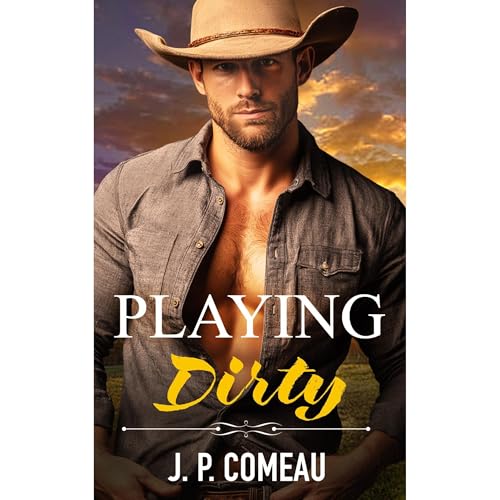 Cover of Playing Dirty