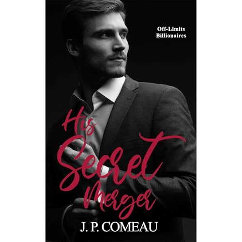 Cover of His Secret Merger