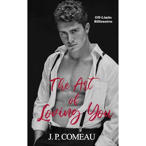 Cover of The Art of Loving You