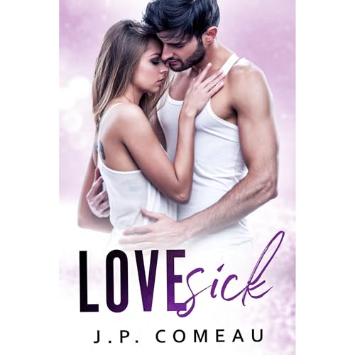 Cover of Lovesick