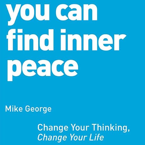 Cover of You Can Find Inner Peace