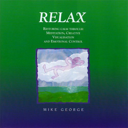 Cover of Relax