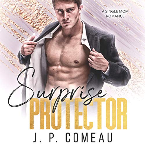 Cover of Surprise Protector