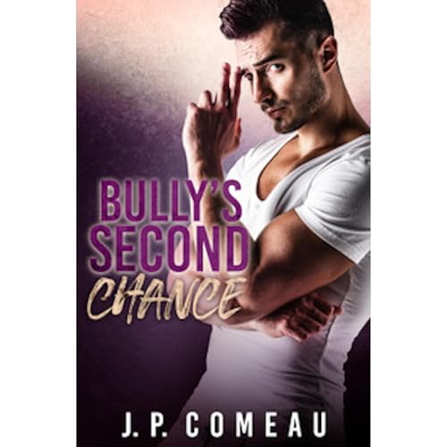 Cover of Bully's Second Chance