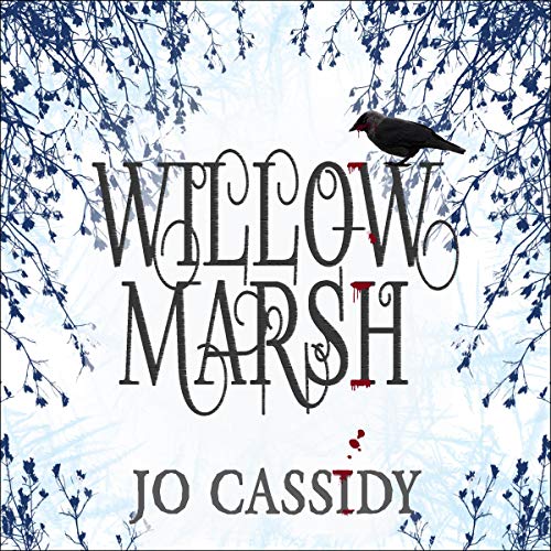 Cover of Willow Marsh