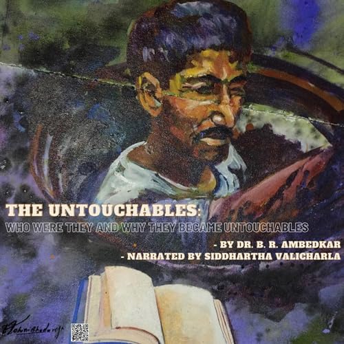 Cover of The Untouchables