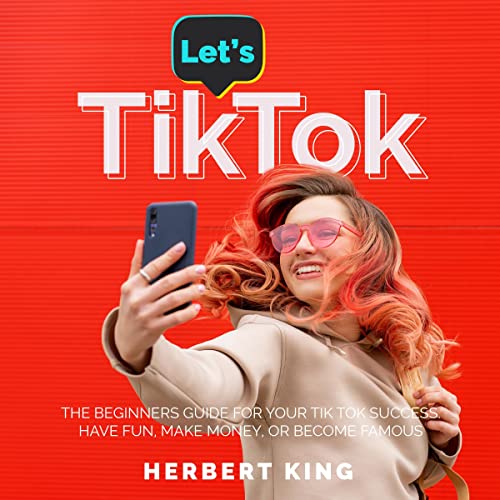 Cover of Let's TikTok