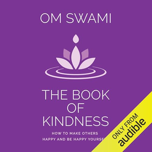 Cover of The Book of Kindness