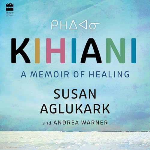 Cover of Kihiani